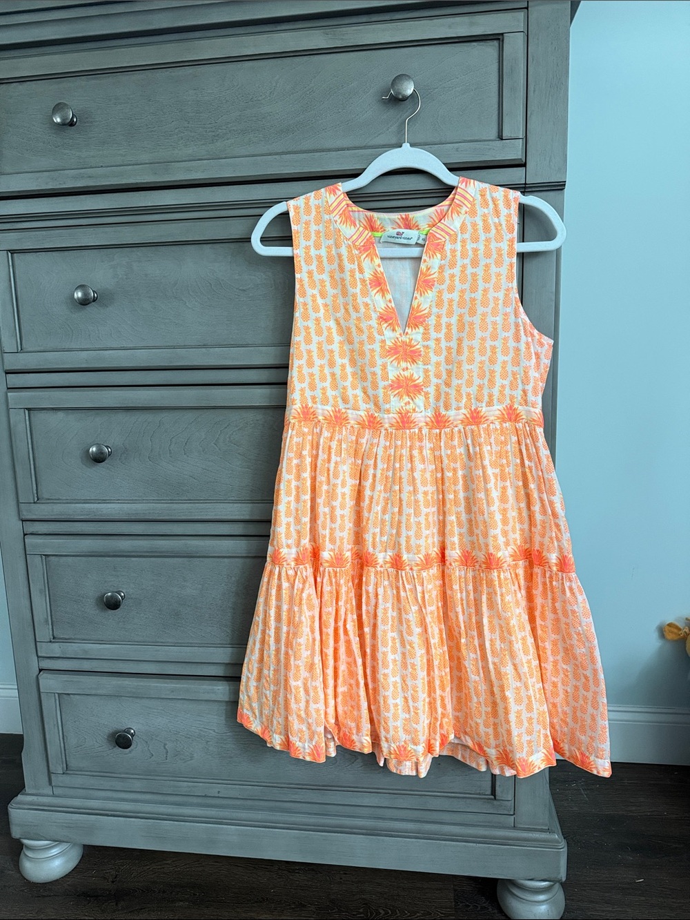 Women Size XS Vineyard Vines Dress
